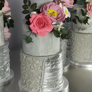 Formation Création d'entreprise spécialisée en Wedding Cakes