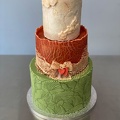 Formation Création d'entreprise spécialisée en Wedding Cakes