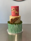 Formation Création d'entreprise spécialisée en Wedding Cakes