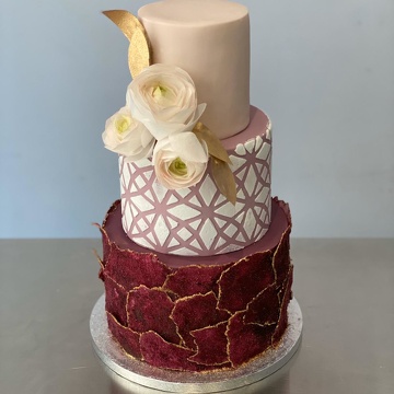 Formation Création d'entreprise spécialisée en Wedding Cakes