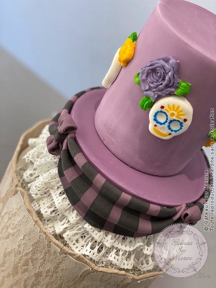 Cake Design - Formation Création d'entreprise spécialisée en Wedding Cakes - Gâteaux sur Mesure Paris - cakedesign, ecolecakedesign, fleurs en sucre, formation, formation cake design, Paris, patisserie, weddingcake