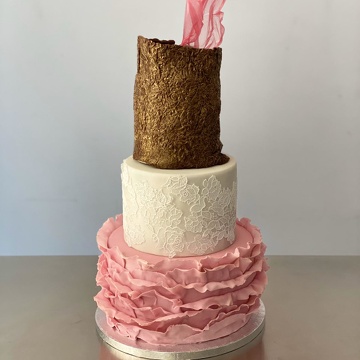 Formation Création d'entreprise spécialisée en Wedding Cakes