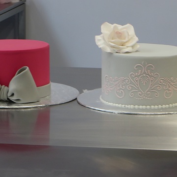 Cake Design Découverte