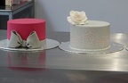Atelier découverte pâte à sucre 6H