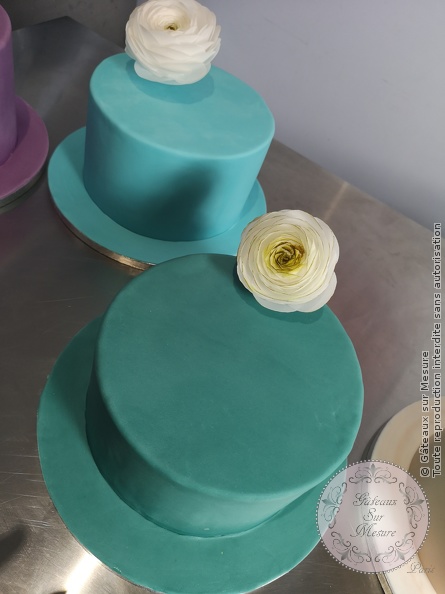 Cake Design - IMG 20190109 134130 - Gâteaux sur Mesure Paris - 