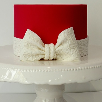 Cake Design Decouverte