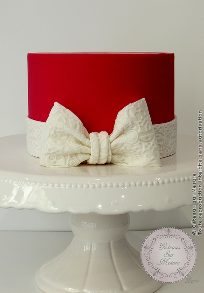 Cake Design Decouverte