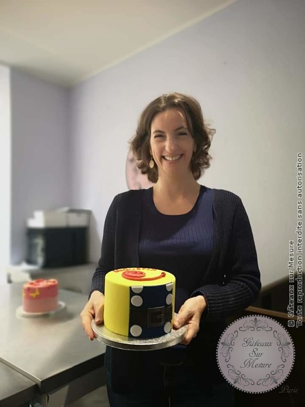 Cake Design - Cake Design Decouverte - Gâteaux sur Mesure Paris - cakedesign, formatin cake design, formation, gateau, gateau design, Paris, pate a sucre<br />
<b>Warning</b>: Undefined array key