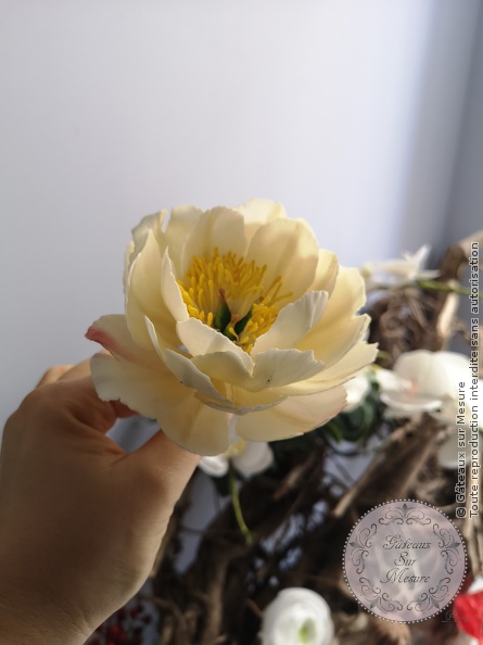 Cake Design - Formation Fleurs en Sucre - Gâteaux sur Mesure Paris Cake Design - Formation Fleurs en Sucre - Gâteaux sur Mesure Paris - atelier, cake design course, cake design training, cakedesign, Ecole de Cake Design de Paris, fleurs en sucre, flowers, formation, formation cake design, France, Paris, pate a sucre, sucre