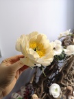 Formation Fleurs en Sucre