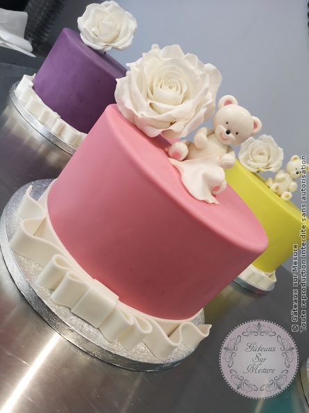 Cake Design - Formation Cake Design - Gâteaux sur Mesure Paris - cakedesign, formation, formation cake design, gateau 3D, gateau sculpté, modelage, Paris