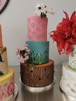 Wedding Cake/Pièce Montée