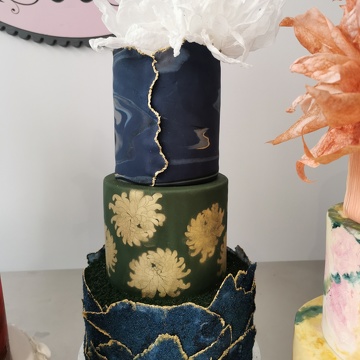 Wedding Cake/Pièce Montée