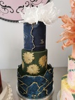 Wedding Cake/Pièce Montée