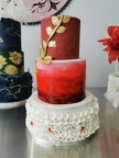 Wedding Cake/Pièce Montée