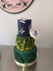 Wedding Cake/Pièce Montée