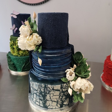 Wedding Cake/Pièce Montée