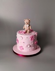 Formation Intégrale Cake Designer