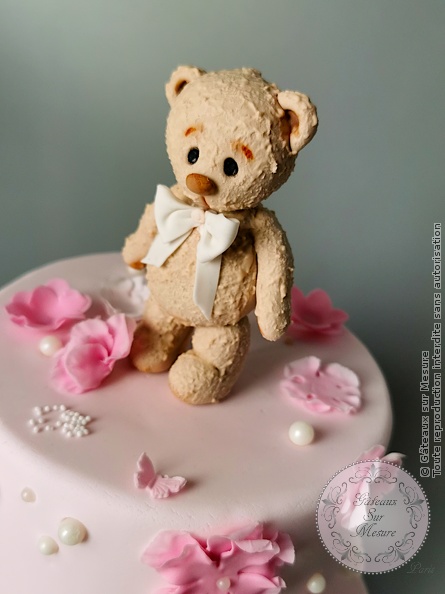 Formation Intégrale Cake Designer