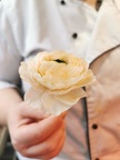 Formation Fleurs en Wafer Paper