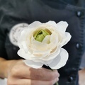 Formation Fleurs en Wafer Paper