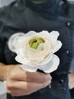 Formation Fleurs en Wafer Paper