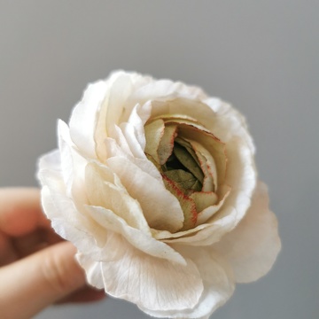 Fleurs en Wafer Paper