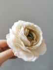 Fleurs en Wafer Paper