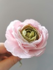 Formation Fleurs en Wafer Paper