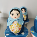 Initiation au cake design