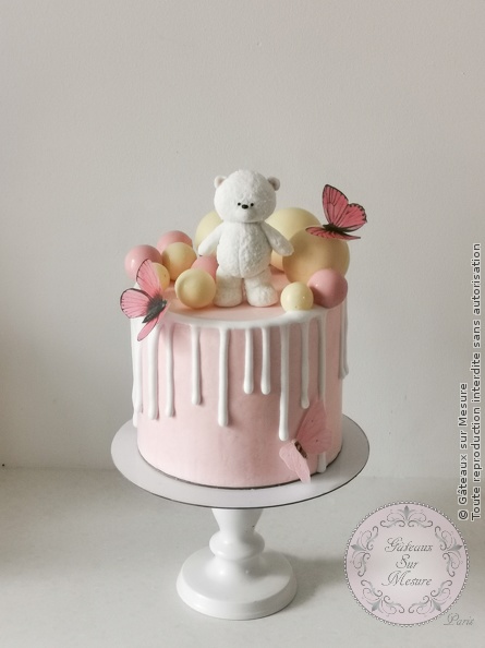 Cake Design - Buffet sucré - Gâteaux sur Mesure Paris - baby shower, cupcakes, excellence, formation, layer cake, macarons, sweet table, sweettable<br />
<b>Warning</b>:  Undefined array key 