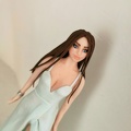 Modelage en chocolat