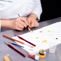 Formation Fleurs en Sucre