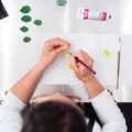 Formation Fleurs en Sucre