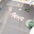 Formation Fleurs en Sucre