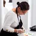 Formation Fleurs en Sucre