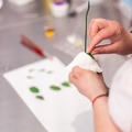 Formation Fleurs en Sucre