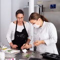Formation Fleurs en Sucre