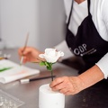 Formation Fleurs en Sucre