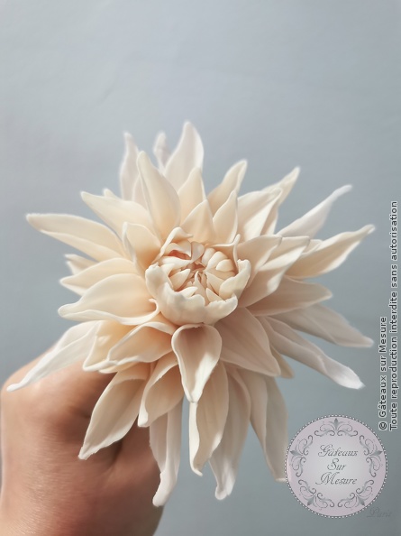 Cake Design - Formation Fleurs en Sucre - Gâteaux sur Mesure Paris - cake design course, cake design training, cakedesign, ecdp, Ecole de Cake Design de Paris, ecoledecakedesign, fleurs, fleursensucre, formation, formation cake design, France, Paris