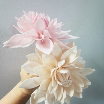 Formation Fleurs en Sucre