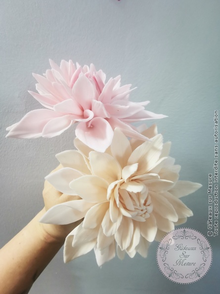 Cake Design - Formation Fleurs en Sucre - Gâteaux sur Mesure Paris - cake design course, cake design training, cakedesign, ecdp, Ecole de Cake Design de Paris, ecoledecakedesign, fleurs, fleursensucre, formation, formation cake design, France, Paris