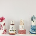 Formation cake design