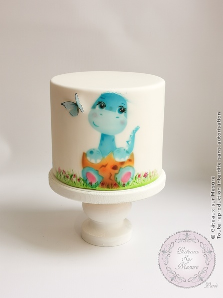 Cake Design - IMG 20210315 162601 - Gâteaux sur Mesure Paris - 