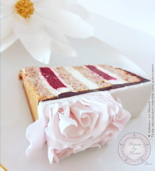 Cake Design - Formation cake design - Gâteaux sur Mesure Paris - cakedesign, ecdp, formationprofessionnelle, Paris, patisserie