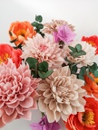 Formation Fleurs en Sucre