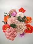 Formation Fleurs en Sucre