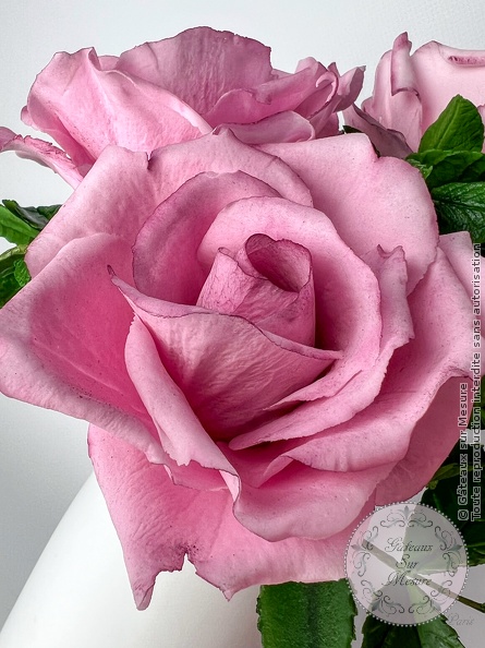 Cake Design - Formation Fleurs en Sucre - Gâteaux sur Mesure Paris Cake Design - Formation Fleurs en Sucre - Gâteaux sur Mesure Paris - cake design course, cake design training, Ecole de Cake Design de Paris, formation, formation cake design, France, Paris