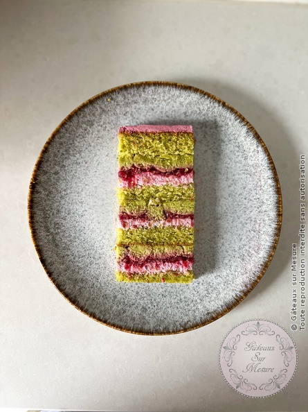 Cake Design - Buffet gourmand - Gâteaux sur Mesure Paris - 