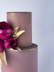 Wedding Cake Sans pâte à sucre